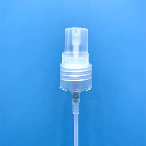 Cream Pump 20 410 For Cosmetic