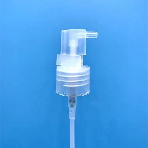 Cream Pump 20 410 For Cosmetic