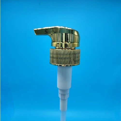 Creative Bath Lotion Pump