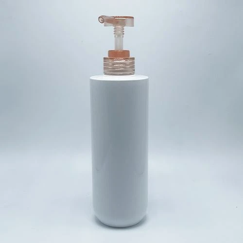 33mm Pink Color Plastic Pump